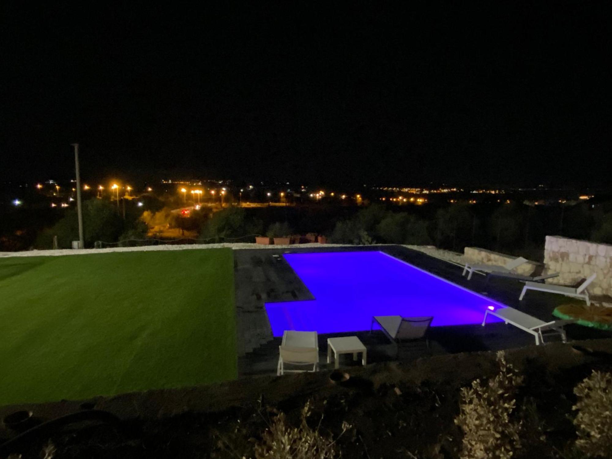 Rarihouse Βίλα Αουγκούστα Εξωτερικό φωτογραφία