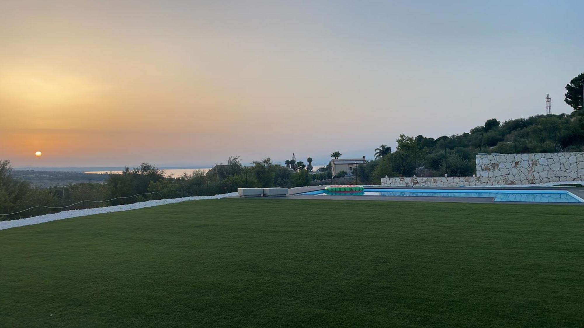 Rarihouse Βίλα Αουγκούστα Εξωτερικό φωτογραφία