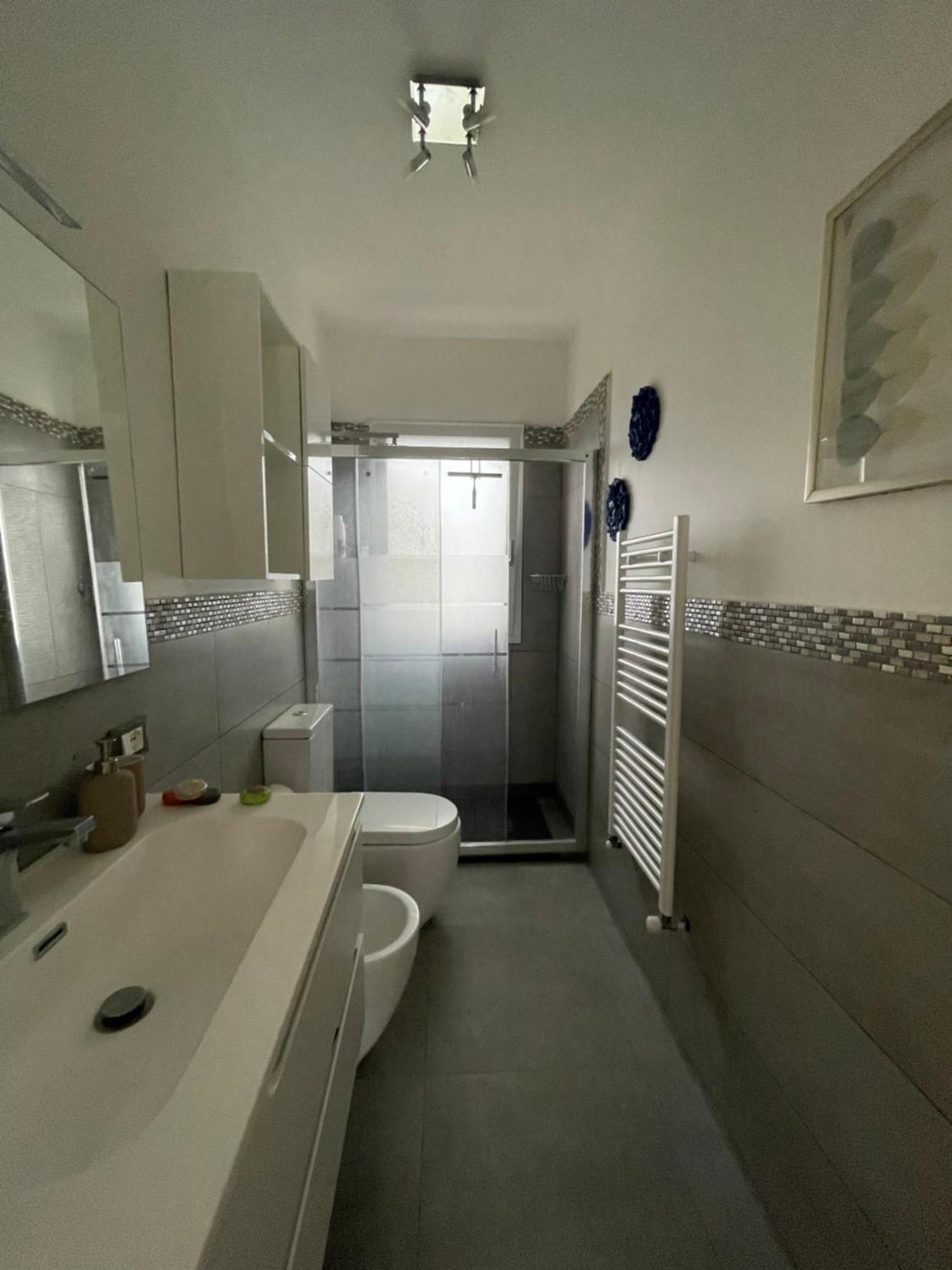 Rarihouse Βίλα Αουγκούστα Εξωτερικό φωτογραφία