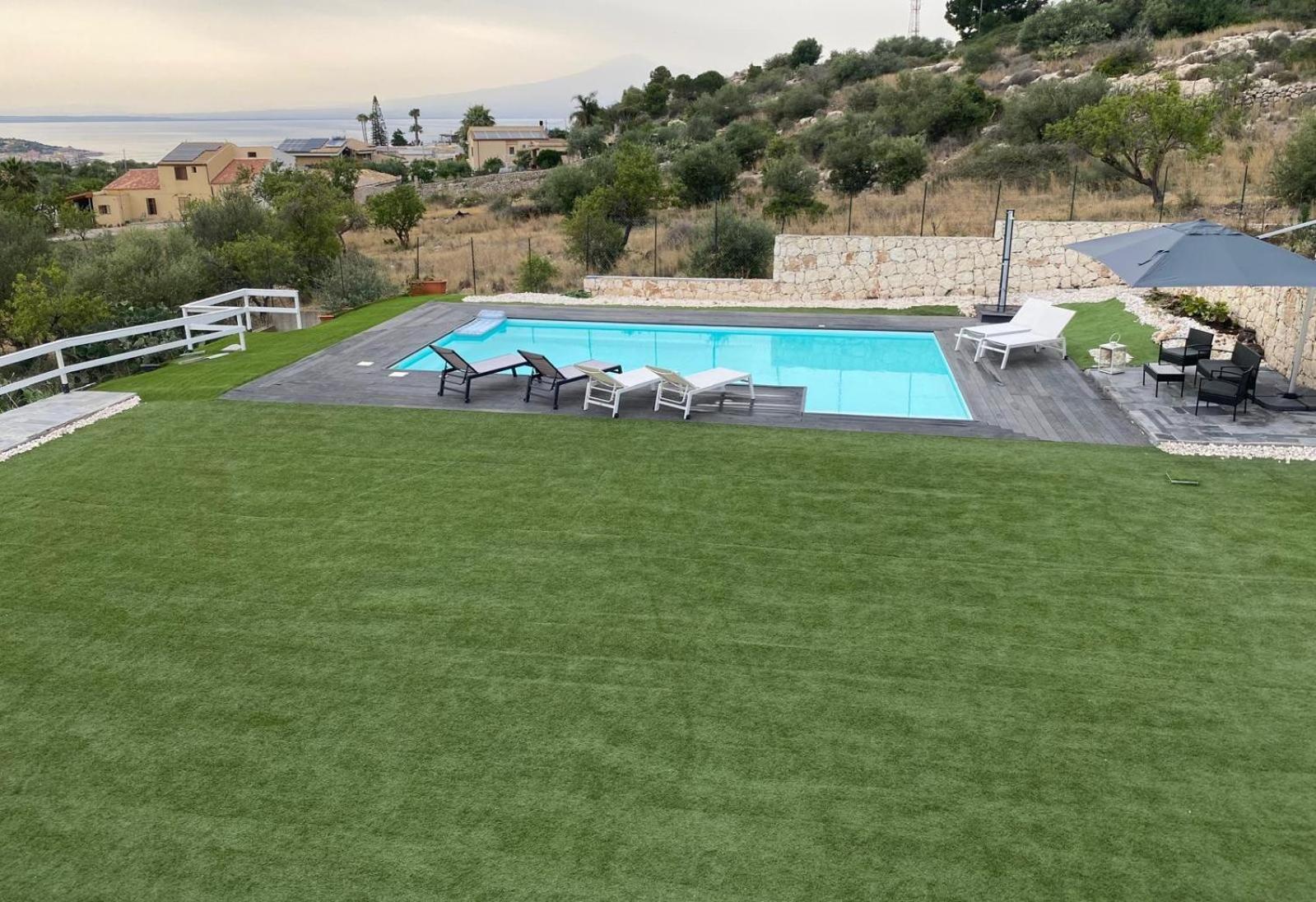 Rarihouse Βίλα Αουγκούστα Εξωτερικό φωτογραφία